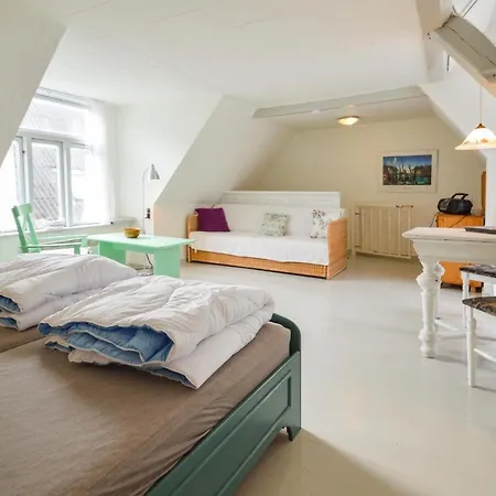 Stunning In W/ Holiday home Nakskov
